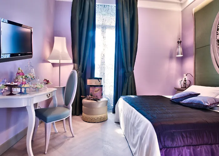 Chateau Monfort - Relais & Chateaux