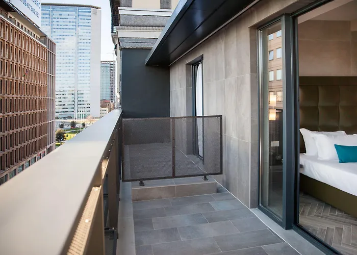 Spice Hotel Milano