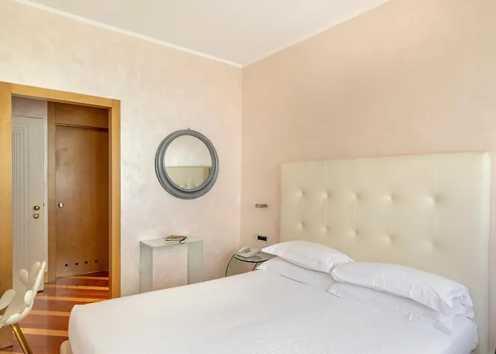 Hotel Sanpi Milano